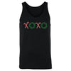 Christmas XOXO Christmas WHT by 500 LEVEL