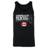 Bo Horvat New York I Canada Elite WHT by 500 LEVEL