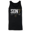 Son Heung-Min LAFC Elite WHT by 500 LEVEL