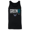 Josh Green Charlotte Hornets Elite WHT by 500 LEVEL