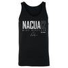 Puka Nacua Los Angeles R Elite WHT by 500 LEVEL