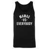 Mamas Vs. Everybody WHT by 500 LEVEL