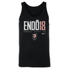 Jun Endo Angel City FC Elite WHT by 500 LEVEL