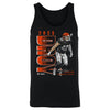 Carson Schwesinger Cleveland 2025 DROY WHT by 500 LEVEL