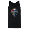 North Carolina Courage Camo Logo WHT by 500 LEVEL