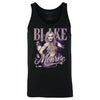 Blake Monroe Sparkle WHT by 500 LEVEL