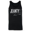 Ashton Jeanty Las Vegas Elite WHT by 500 LEVEL