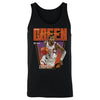 Jalen Green Phoenix Suns Premiere WHT by 500 LEVEL