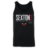 Collin Sexton Chicago Bulls Elite WHT by 500 LEVEL