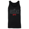 Raul Rosas Jr. UFC Elite WHT by 500 LEVEL