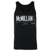 Tetairoa McMillan Carolina Elite WHT by 500 LEVEL