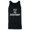 313 Vs. Everybody WHT by 500 LEVEL