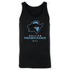 Dallas Renegades Primary Logo WHT by 500 LEVEL