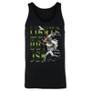 Jaxon Smith-Njigba Seattle Lights Out JSN WHT by 500 LEVEL