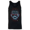 CM Punk Silhouette WHT by 500 LEVEL