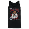 Alex Sarr Washington Wizards Caricature WHT by 500 LEVEL