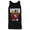 Jabari Smith Jr. Houston Rockets Premiere WHT by 500 LEVEL