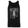 Stephon Castle San Antonio Spurs Shattered WHT by 500 LEVEL