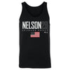 Brock Nelson Colorado USA Elite WHT by 500 LEVEL