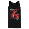 Andre Chase Grunge WHT by 500 LEVEL