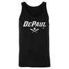 DePaul Blue Demons Softball Minimalist WHT by 500 LEVEL