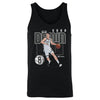 Egor Demin Brooklyn Nets Shattered WHT by 500 LEVEL