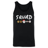 Christmas Squad WHT by 500 LEVEL