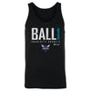 LaMelo Ball Charlotte Hornets Elite WHT by 500 LEVEL