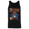 Jalen Williams Oklahoma City Thunder Caricature WHT by 500 LEVEL