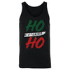 Christmas Ho F-cking Ho WHT by 500 LEVEL