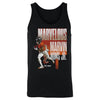 Marvin Mims Jr. Denver Marvelous WHT by 500 LEVEL