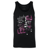 AJ Lee Spider Web WHT by 500 LEVEL