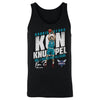 Kon Knueppel Charlotte Hornets Rookie Record WHT by 500 LEVEL