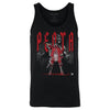 Penta WWE Ready WHT by 500 LEVEL