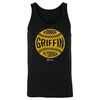 Konnor Griffin Pittsburgh Vintage Baseball WHT by 500 LEVEL
