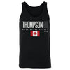 Logan Thompson Washington Canada Elite WHT by 500 LEVEL