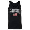 Jake Sanderson Ottawa USA Elite WHT by 500 LEVEL