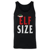 Christmas Elf Size WHT by 500 LEVEL