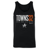 Karl-Anthony Towns New York Knicks 2026 NBA All-Star Elite WHT by 500 LEVEL
