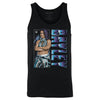 Bayley WWE Vertical Name WHT by 500 LEVEL