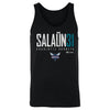 Tidjane Salaun Charlotte Hornets Elite WHT by 500 LEVEL