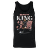 Savy King Angel City FC Cracked Number WHT by 500 LEVEL