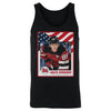 Jack Hughes New Jersey USA Card WHT by 500 LEVEL