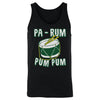 Christmas Pa-Rum Pum Pum WHT by 500 LEVEL