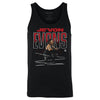 Je'Von Evans WWE Ropes WHT by 500 LEVEL
