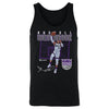 Russell Westbrook Sacramento Kings Shattered WHT by 500 LEVEL