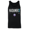 Kylie Nadaner Orlando Pride Elite WHT by 500 LEVEL