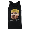 Micah Parsons Green Bay Vintage Head WHT by 500 LEVEL