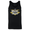 WWE WrestleMania XV Logo WHT by 500 LEVEL