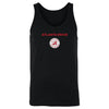 Atlanta Drive GC Roundel Team Name WHT by 500 LEVEL
